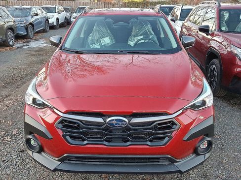 New 2026 Subaru Crosstrek 2.0i Premium AWD/4WD image 2