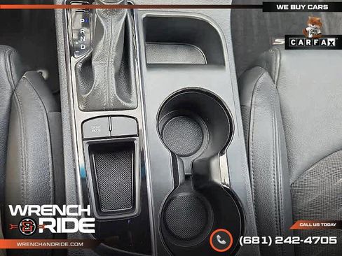 Used 2017 Hyundai Sonata Sport w/ Value Edition Package 02 image 22