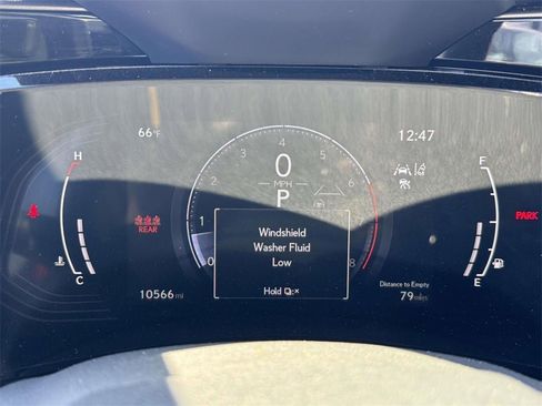 Used 2023 Lexus NX 350 AWD w/ Vision Package image 26