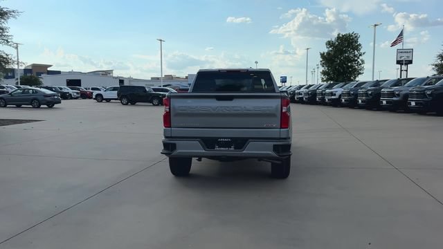 New 2026 Chevrolet Silverado 1500 RST RWD image 7