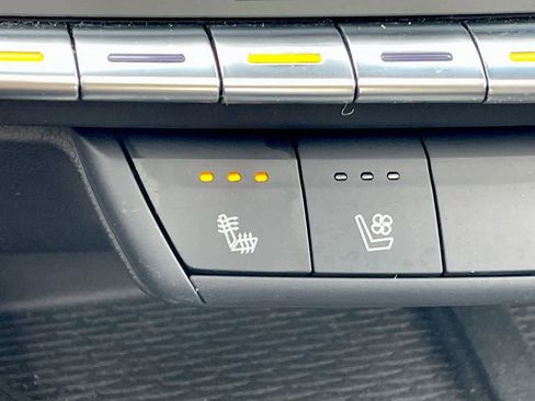 Certified 2022 Cadillac CT5 Premium Luxury w/ Technology Package image 21