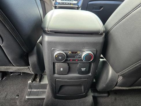 Used 2023 Ford Explorer ST w/ Equipment Group 401A AWD/4WD image 14