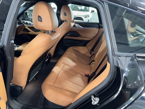 Used 2023 BMW i4 M50 w/ Premium Package AWD/4WD image 20