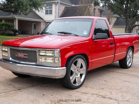Used 1989 GMC Sierra 1500 2WD Regular Cab image 14