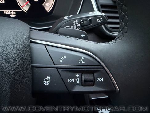 Used 2022 Audi Q5 2.0T Prestige image 29