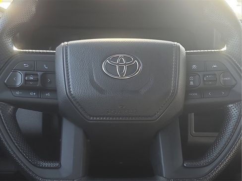 New 2026 Toyota Tacoma SR5 image 25