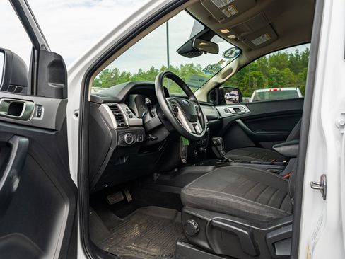 Certified 2023 Ford Ranger XLT RWD image 19