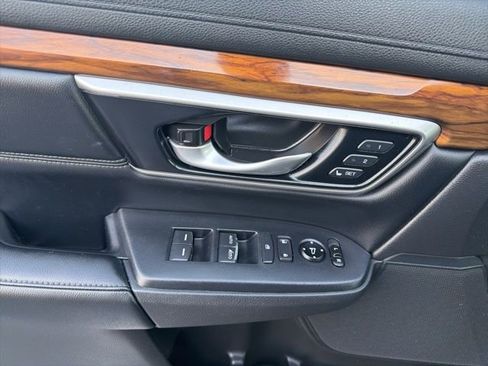 Used 2022 Honda CR-V EX-L image 30