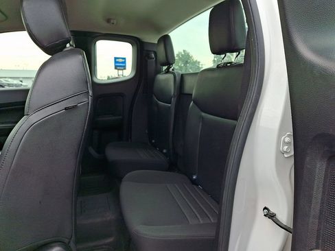 Used 2020 Ford Ranger XL w/ Equipment Group 101A Mid RWD image 12