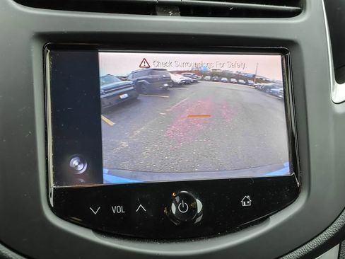 Used 2015 Chevrolet Trax LT w/ LT Plus Package image 7