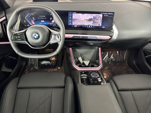Used 2026 BMW X3 xDrive30 AWD/4WD image 25
