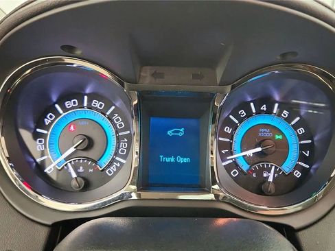 Used 2011 Buick LaCrosse CXL w/ Driver Confidence Package image 23