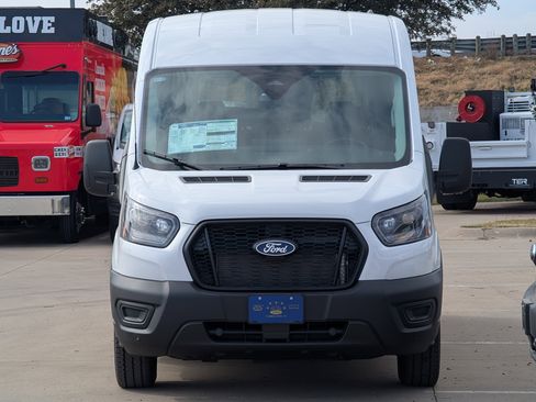 New 2026 Ford Transit 350 XL image 7