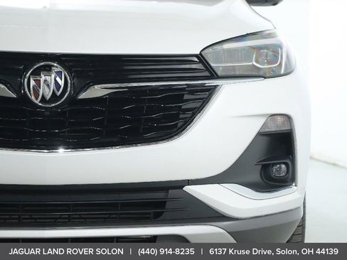 Used 2020 Buick Encore GX Essence w/ Experience Buick Package image 43