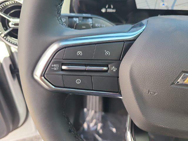 New 2027 Chevrolet Equinox LT w/ Convenience Package II FWD image 28