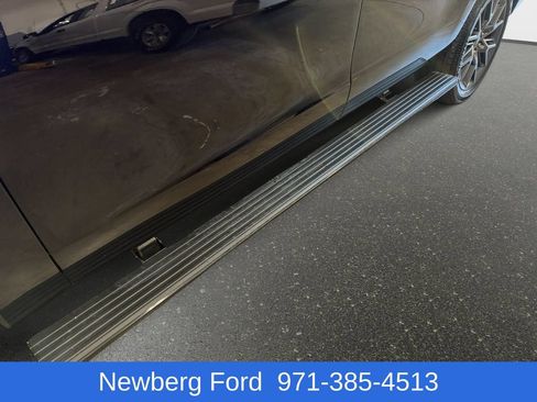 Used 2025 Ford Expedition Max Platinum w/ Stealth Performance Package AWD/4WD image 12