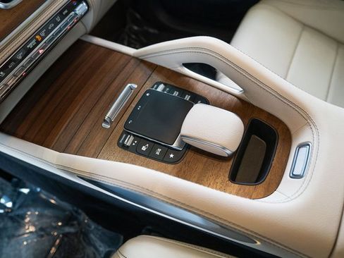 Certified 2023 Mercedes-Benz GLE 350 4MATIC image 16