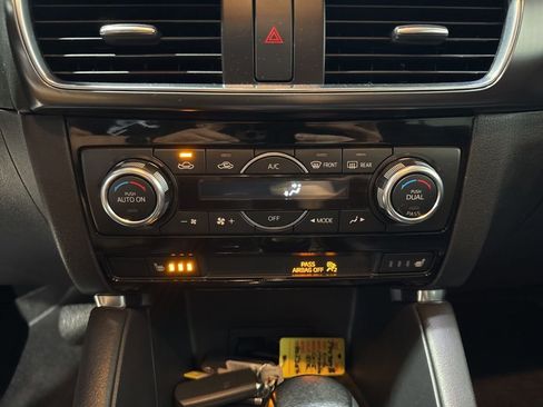 Used 2016 MAZDA CX-5 Grand Touring image 20
