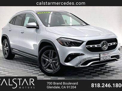 Used 2026 Mercedes-Benz GLA 250