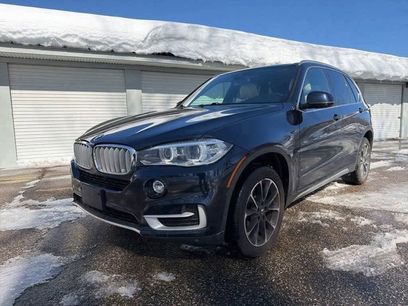 Used 2018 BMW X5 xDrive35i w/ Driving Assistance Package