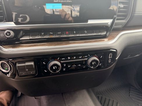 New 2026 Chevrolet Silverado 3500 LT w/ All Star Edition image 21