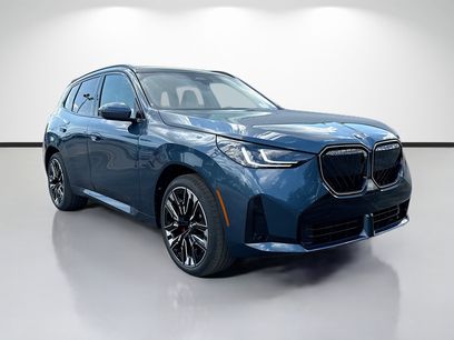 New 2026 BMW X3 xDrive30 w/ Premium Package