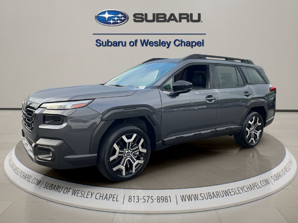 New 2026 Subaru Outback Touring XT AWD/4WD image 3