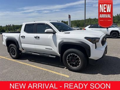 Used 2025 Toyota Tacoma TRD Off-Road
