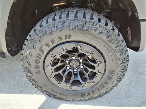 Used 2023 RAM 1500 TRX w/ TRX Level 2 Equipment Group image 7