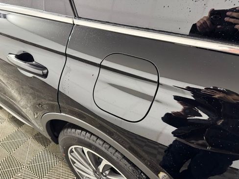 New 2026 Lincoln Corsair Premiere image 12