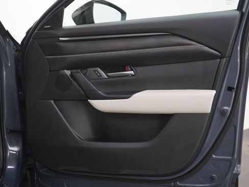 Certified 2026 MAZDA CX-50 AWD 2.5 S w/ Accent Package image 9