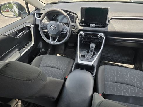 Certified 2025 Toyota RAV4 XLE w/ Convenience Package AWD/4WD image 24