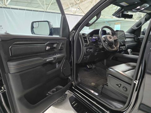Used 2024 RAM 1500 TRX AWD/4WD image 20