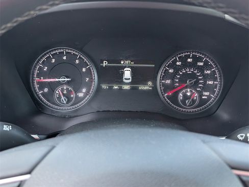 Used 2023 Hyundai Santa Fe XRT image 11