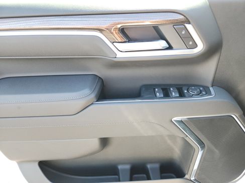 New 2026 Chevrolet Silverado 1500 LT w/ All Star Edition Plus image 10