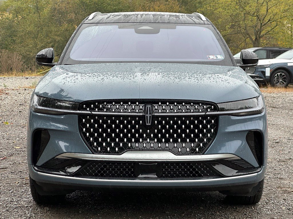 New 2026 Lincoln Nautilus Reserve AWD/4WD image 32