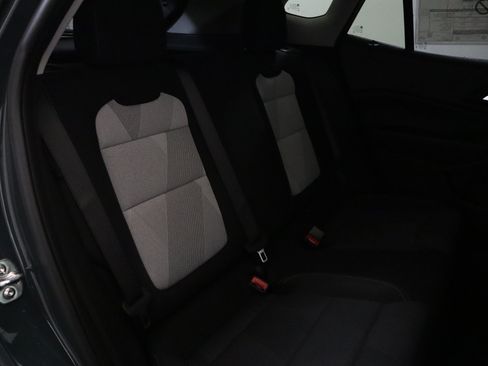 New 2026 Chevrolet Trax LS FWD image 22