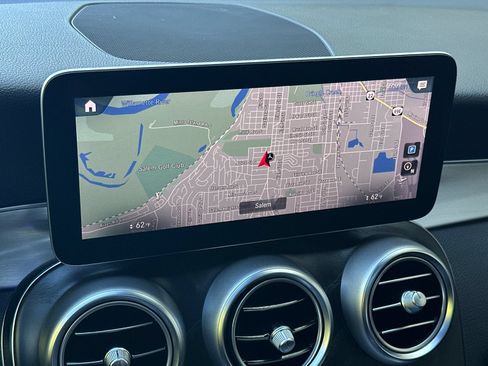 Certified 2021 Mercedes-Benz GLC 300 4MATIC image 19