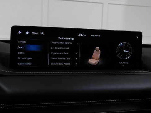 Used 2024 Genesis GV80 3.5T Prestige image 72