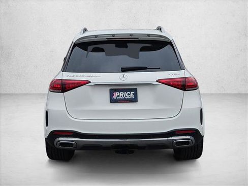 Used 2022 Mercedes-Benz GLE 350 4MATIC image 7