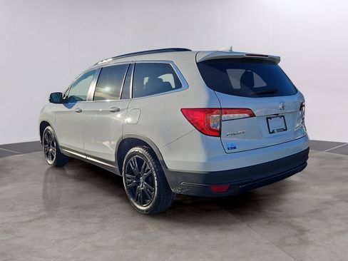 Certified 2022 Honda Pilot Special Edition image 32