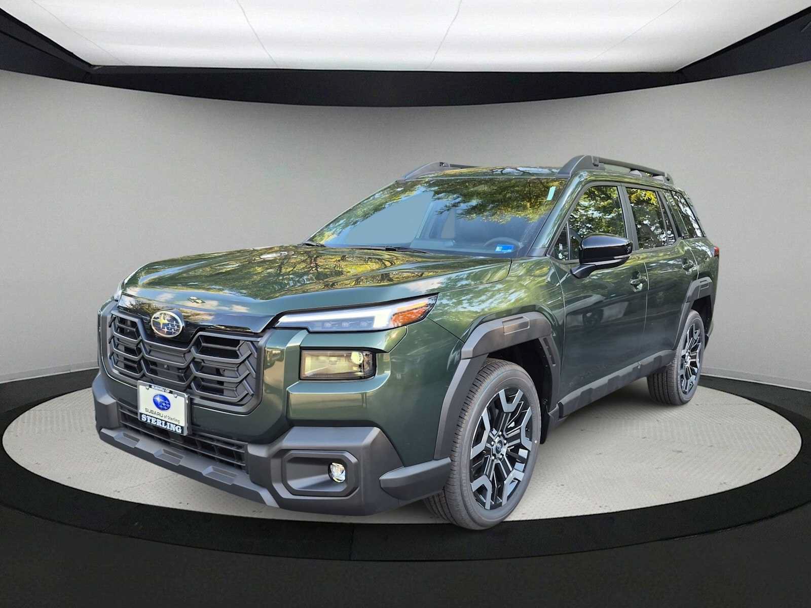 New 2026 Subaru Outback Touring XT AWD/4WD image 4