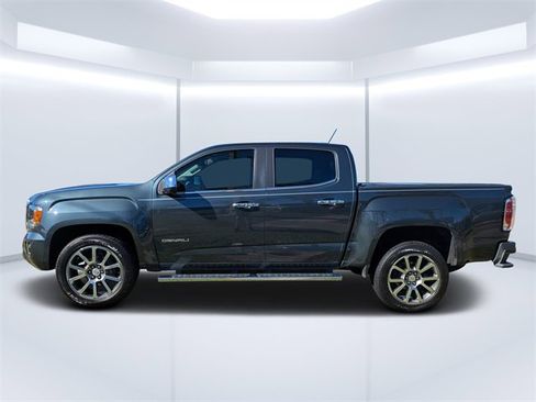 Used 2018 GMC Canyon Denali image 6