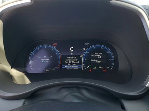 New 2026 Toyota Highlander Limited image 13