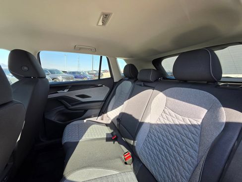 Certified 2026 Volkswagen Tiguan S FWD image 17