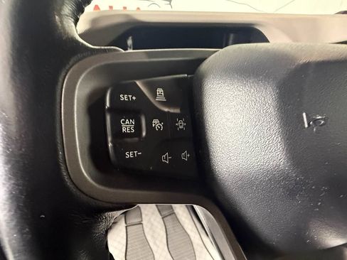 Used 2022 Ford Bronco Wildtrak AWD/4WD image 21