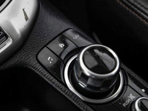 Used 2017 MAZDA CX-3 Touring image 24