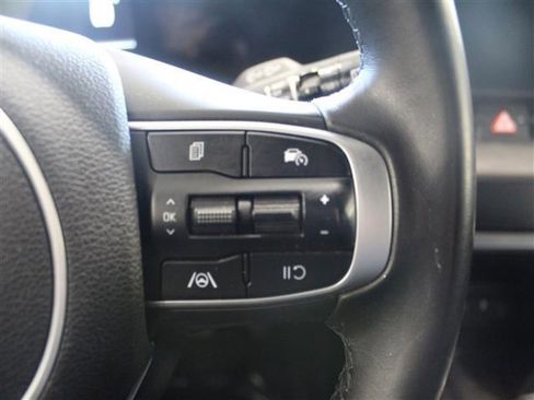 Used 2023 Kia Sportage X-Line w/ X-Line Premium Package image 54