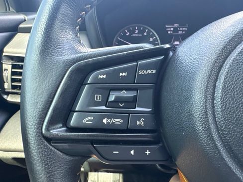Used 2023 Subaru Outback Wilderness AWD/4WD image 8