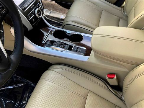 Used 2020 Acura TLX V6 w/ Technology Package image 15